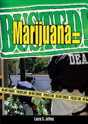 Marijuana=Busted! cover