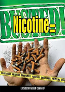 Nicotine=Busted! cover