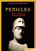 Pericles: Great Leader of Ancient Athens cover