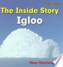 Igloo cover
