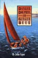 Danger, Dolphins and Ginger Beer cover