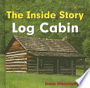 Log Cabin cover
