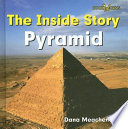 Pyramid cover
