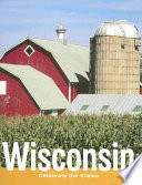 Wisconsin (2nd Edition) cover
