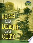 Birth and Death of a City cover