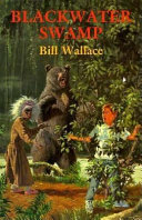 Blackwater Swamp cover