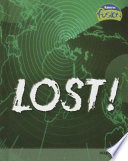 Lost! cover