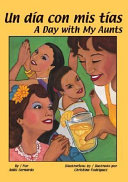 A Day with My Aunts cover
