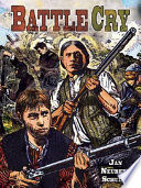 Battle Cry cover