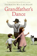 Grandfather's Dance cover