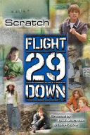 Scratch: A Novelization cover