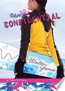 Winter Games cover