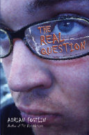 The Real Question cover