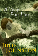 A Very Fine Line cover