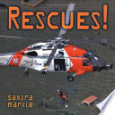 Rescues! cover