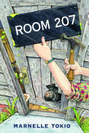 Room 207 cover