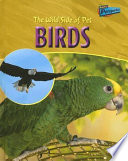 The Wild Side of Pet Birds cover