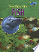 The Wild Side of Pet Fish cover