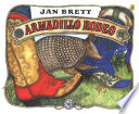 Armadillo Rodeo cover