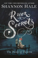 River Secrets cover