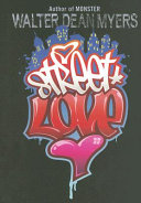 Street Love cover