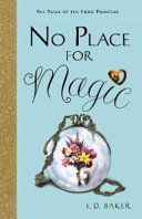 No Place for Magic cover