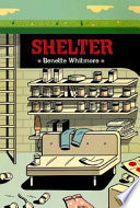 Shelter cover