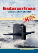Submarines: Underwater Stealth cover