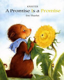 A Promise Is a Promise cover