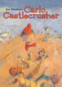 Carlo Castlecrusher cover