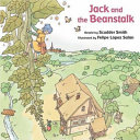 Jack and the Beanstalk cover