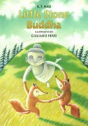 Little Stone Buddha cover