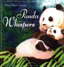 Panda Whispers cover