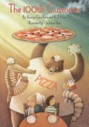 The 100th Customer cover