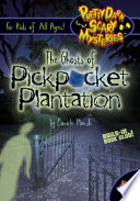 The Ghosts of Pickpocket Plantation cover