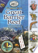 The Mystery on the Great Barrier Reef: Sydney, Australia cover
