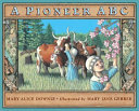 A Pioneer ABC cover