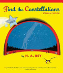 Find the Constellations (Revised Edition) cover