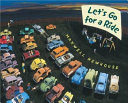 Let's Go for a Ride cover