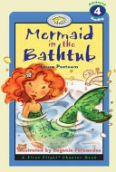 Mermaid in the Bathtub cover