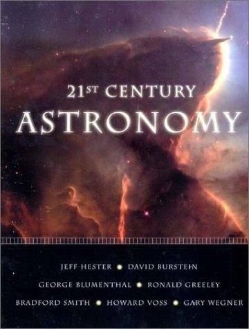 Astronomy cover