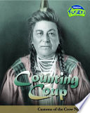 Counting Coup: Customs of the Crow Nation cover