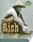 Strike It Rich in Cripple Creek: Gold Rush cover