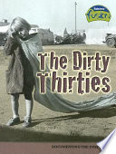 The Dirty Thirties: Documenting the Dust Bowl cover