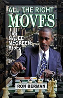 All the Right Moves: The Najee McGreen Story (Touchdown) cover