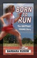 Born to Run: The Brittany Young Story (Touchdown) cover