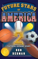 Future Stars of America 2 (Touchdown) cover