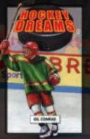 Hockey Dreams (Touchdown) cover