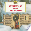 Christmas in the Big Woods cover