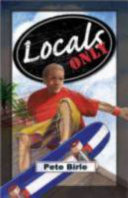 Locals Only (Touchdown) cover